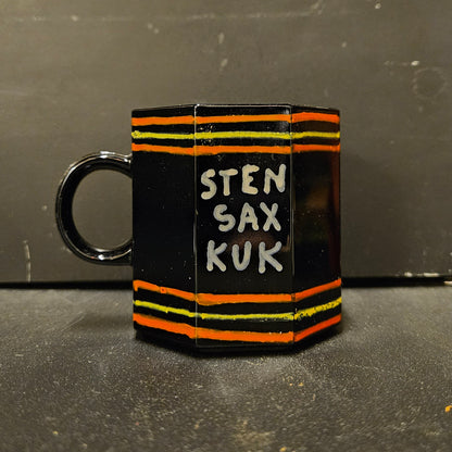 Sten, sax, kuk (M)