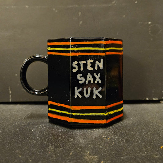 Sten, sax, kuk (M)