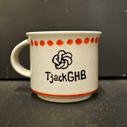 Tjack GHB (M)