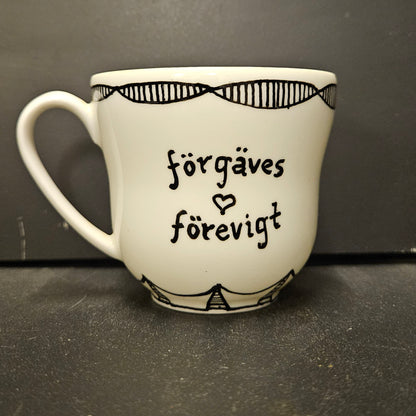 Förgäves förevigt (M)