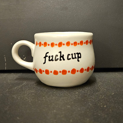 Fuck cup (S)