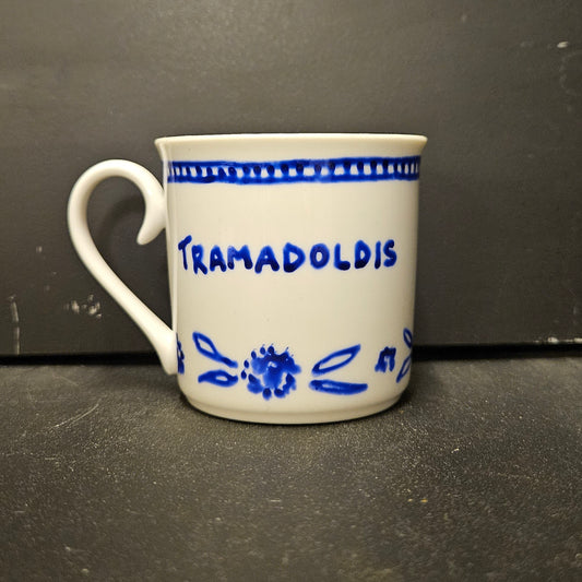Tramadoldis (L)