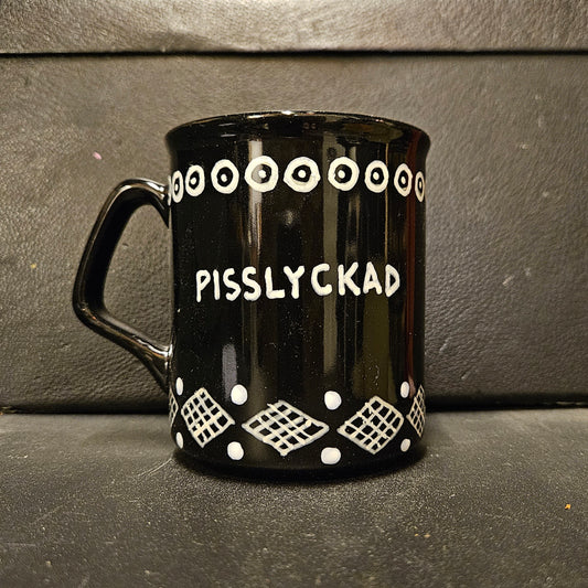 Pisslyckad (L)