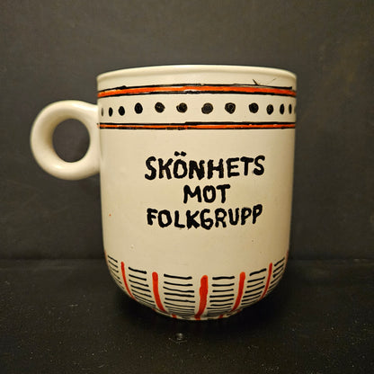 Skönhets mot folkgrupp (L)