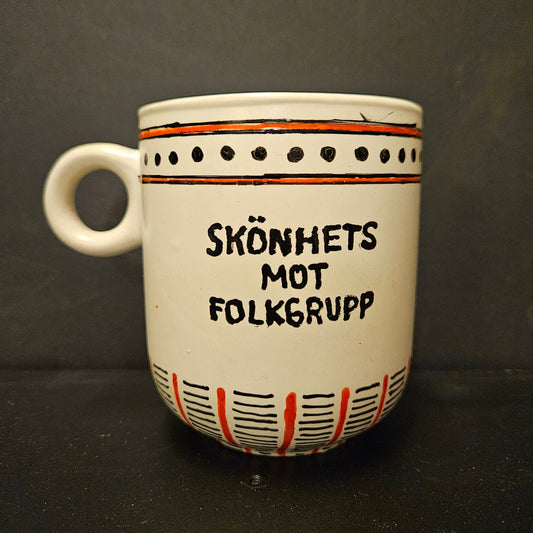Skönhets mot folkgrupp (L)
