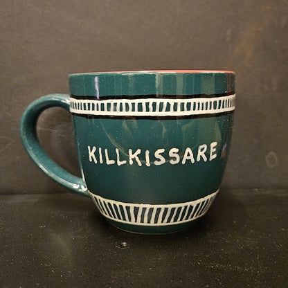 Killkissare (L)