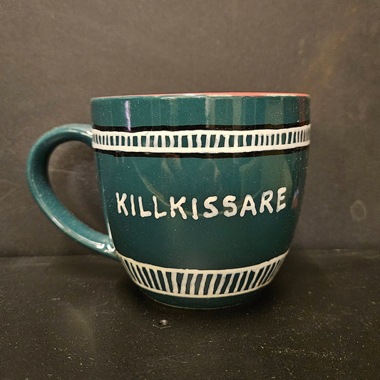 Killkissare (L)