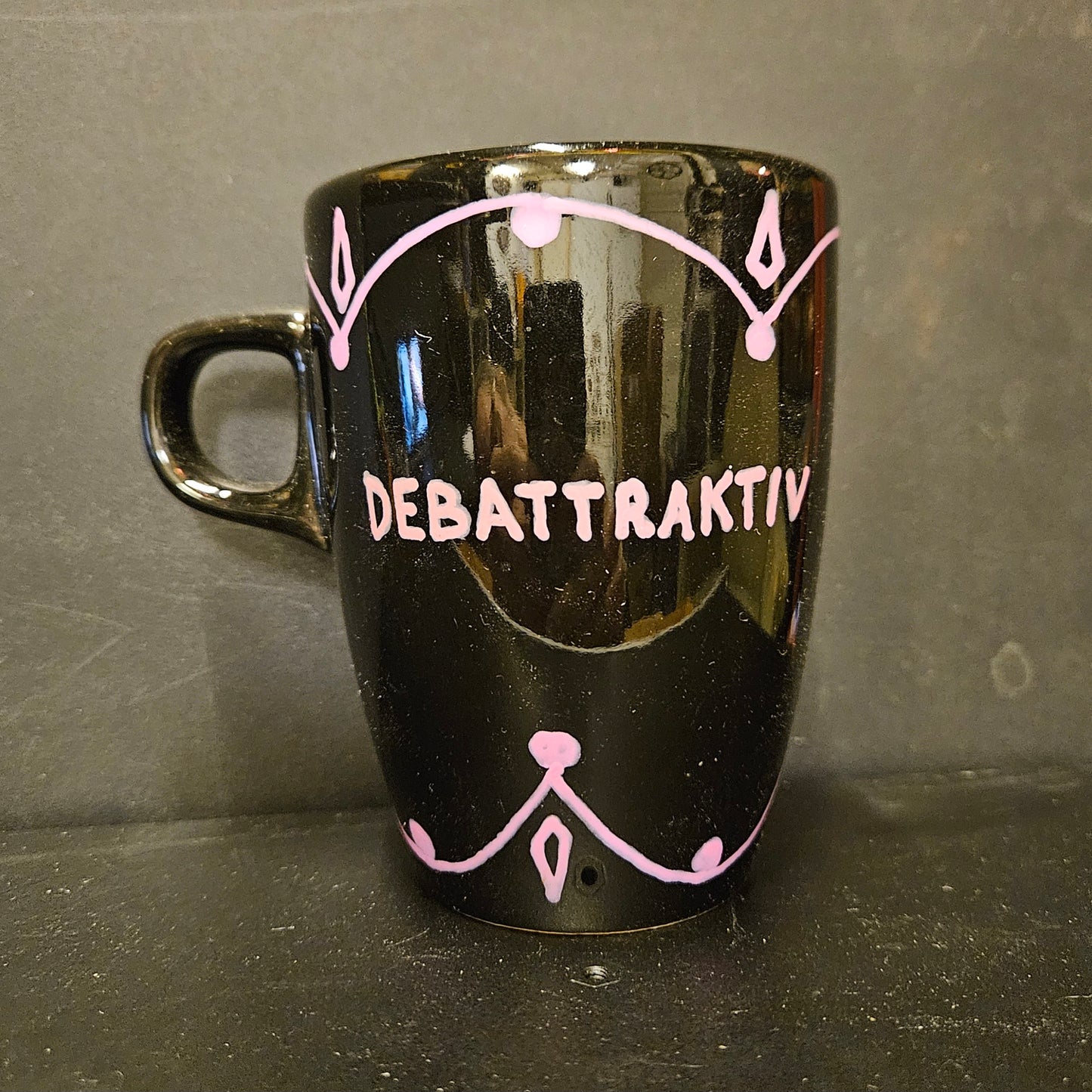 Debattraktiv (L)