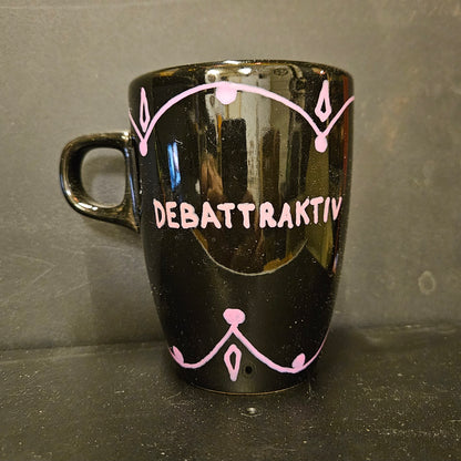 Debattraktiv (L)