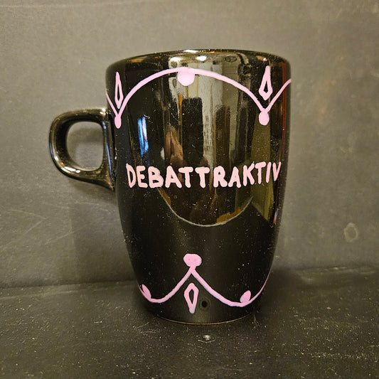 Debattraktiv (L)