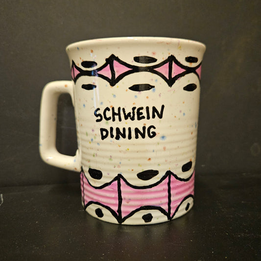 Schwein dining (L)