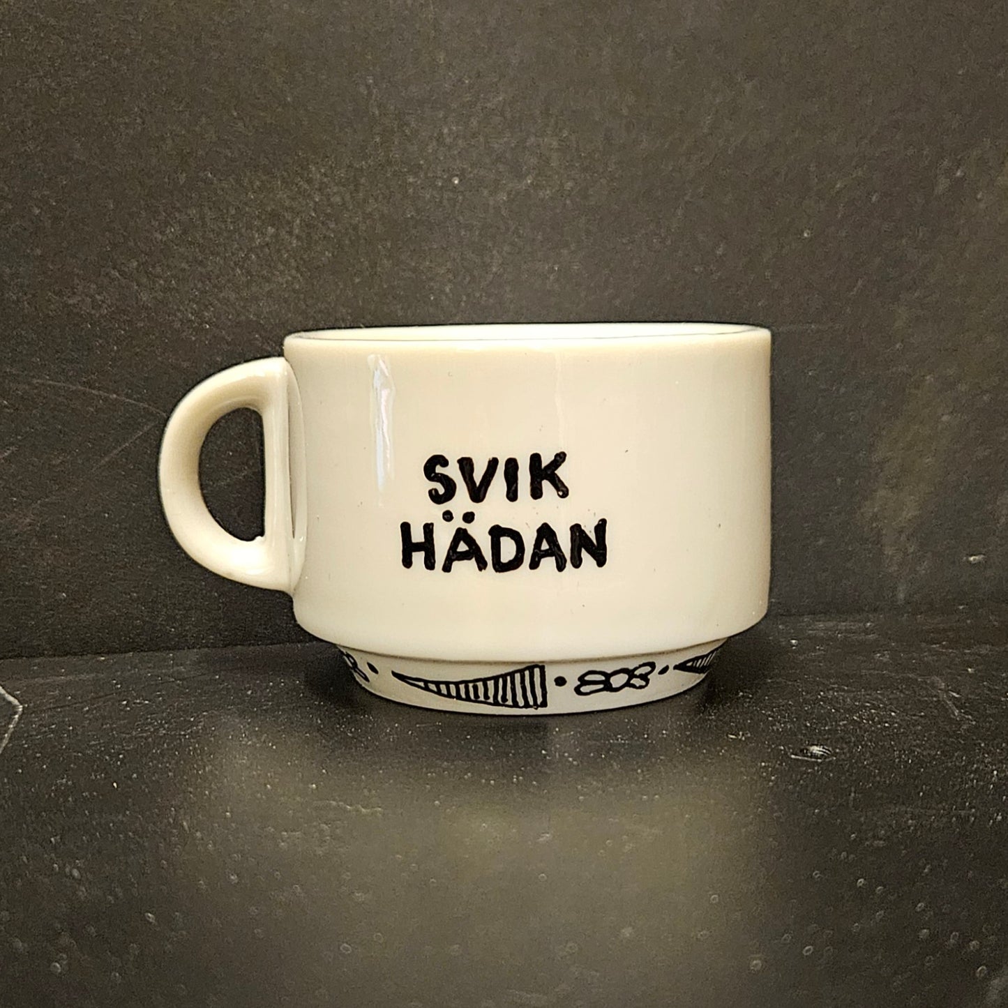 Svik hädan (S)