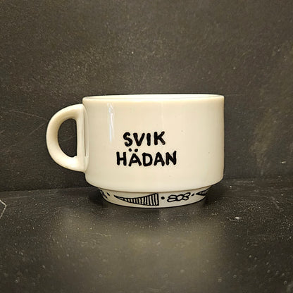 Svik hädan (S)