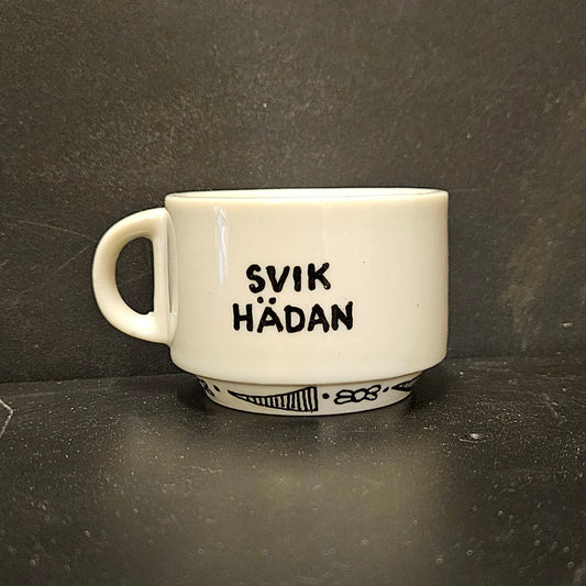 Svik hädan (S)