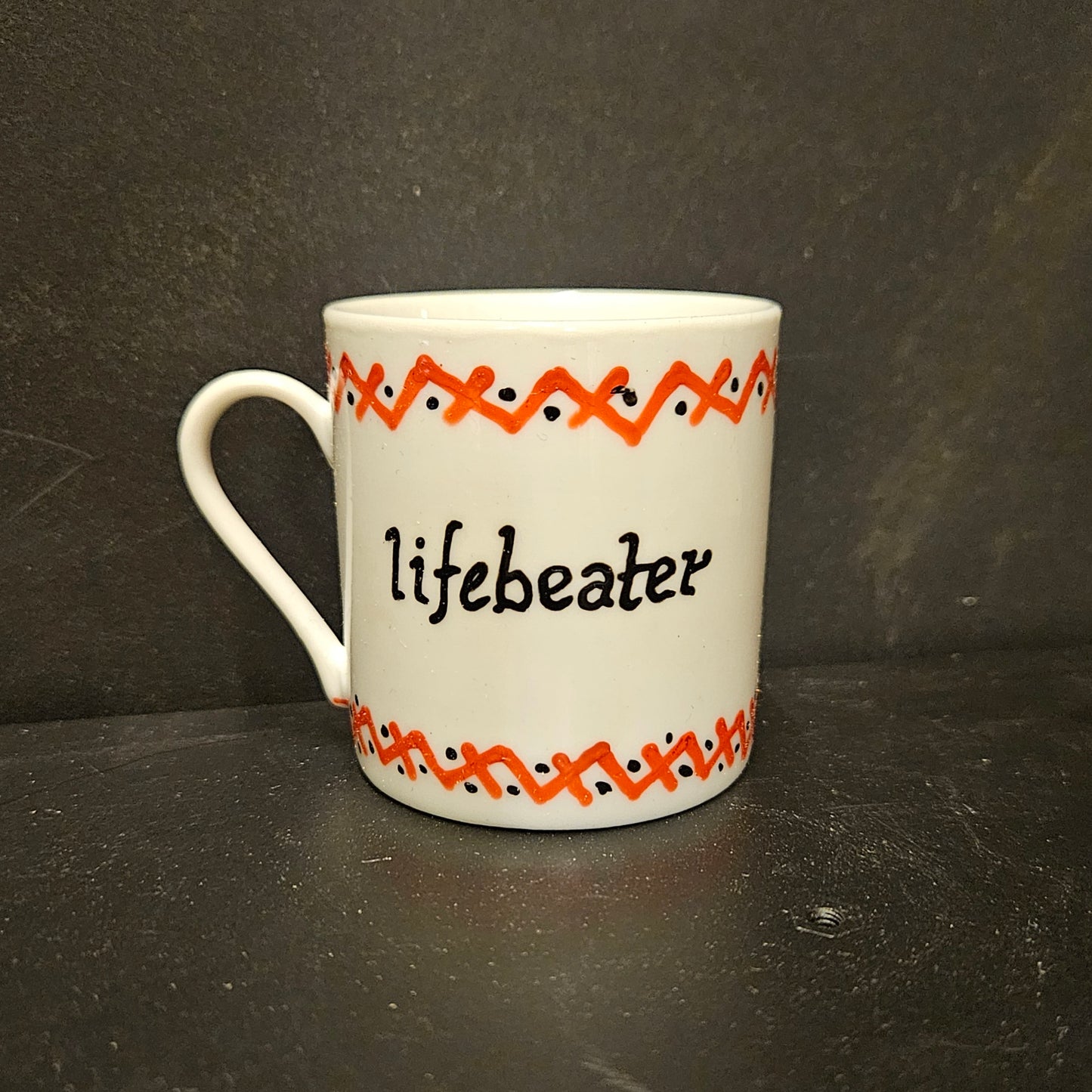 Lifebeater (S)