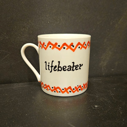 Lifebeater (S)