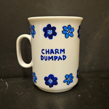 Charmdumpad (L)