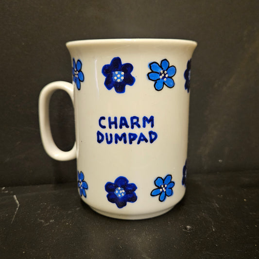 Charmdumpad (L)