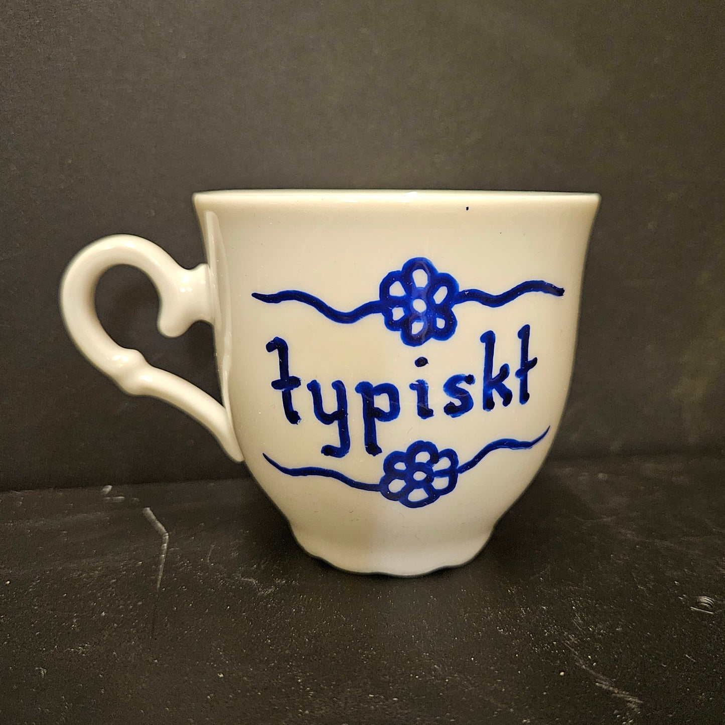 Typiskt (M)