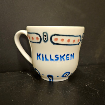 Killsken (M)