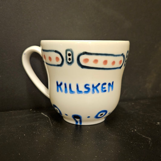 Killsken (M)