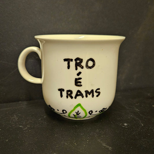 Tro är trams (M)