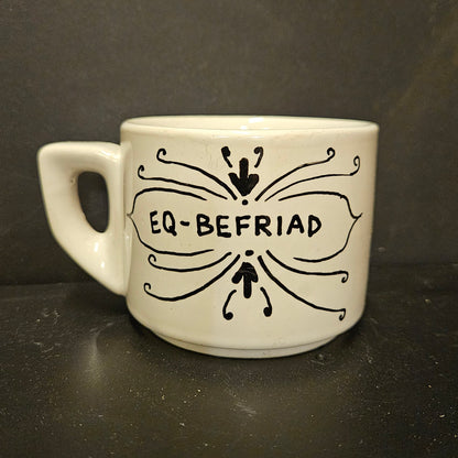 EQ-befriad (M)