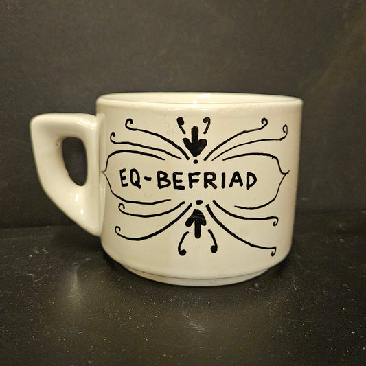 EQ-befriad (M)