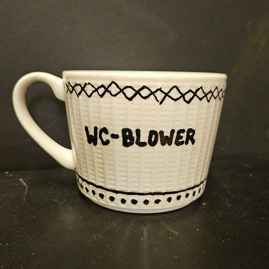 WC-blower (L)