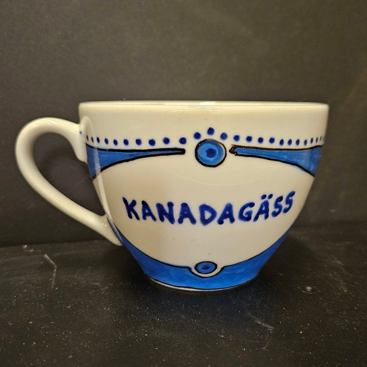 Kanadagäss (M)