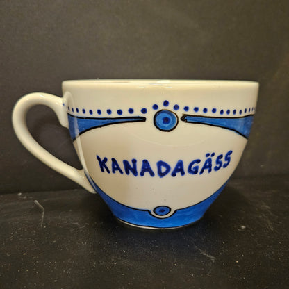 Kanadagäss (M)