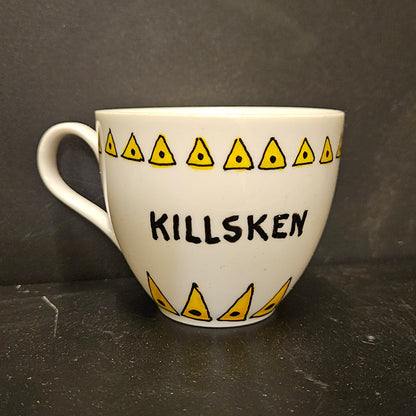 Killsken (m)